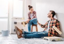 Need Repairs to Your Home? There May Be Grants Available