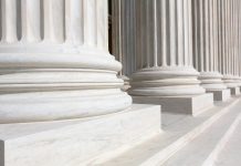 What Does the Legislative Branch of the Government Do?